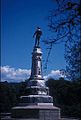 MARSHALL GOLD DISCOVERY STATE HISTORICAL PARK, EL DORADO COUNTY