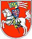 Coat of arms of Marburg