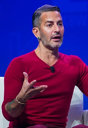 Marc Jacobs SXSW 2017 (cropped).jpg