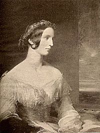 Marchioness of Dalhousie