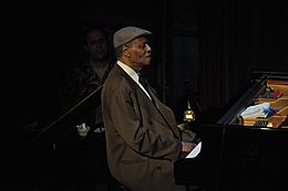 McCoy Tyner 04