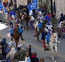 Mobile Mardi Gras 2010 05