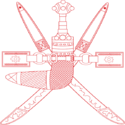 National emblem of Oman.svg