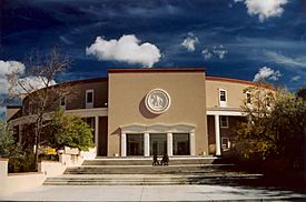 NewMexicoCapitol SantaFe.jpg