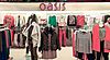 Oasis, Debenhams, Sutton, Surrey, London.JPG