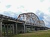 Old San Jacinto River Truss Bridge -- Humble, Texas.jpg