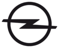 2017-2021: Opel logo