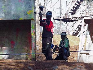 Paintball 1