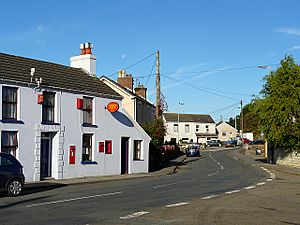 Pembrey village.jpg