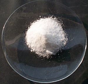 Potassium chloride