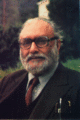 Professor Abdus Salam