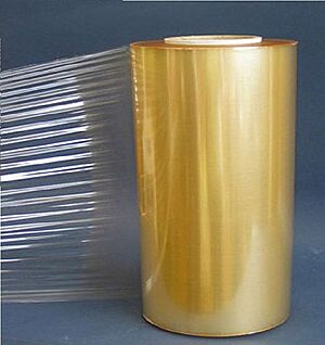 Pvc-Film