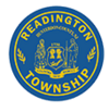 Official seal of Readington Township, New Jersey