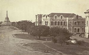 Recorders court rangoon1868