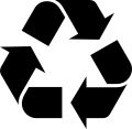 Recycling symbol.svg