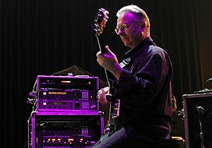 Robert Fripp