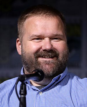 Robert Kirkman by Gage Skidmore 5.jpg