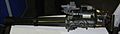 Royal Navy Minigun