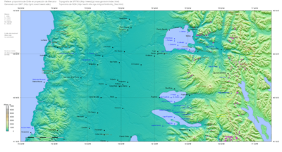 SRTM-W74.00E71.50S41.00N40.00.Osorno