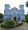 Sacred Heart Church - Chandan Nagar - Hooghly - 2013-05-19 7893-7894