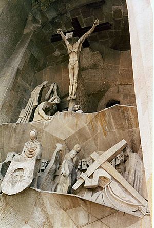 Sagrada Familia 4