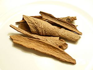 Saigoncinnamon