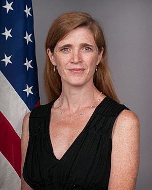 Samantha Power