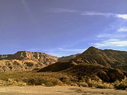 Scenery-Colorado-City