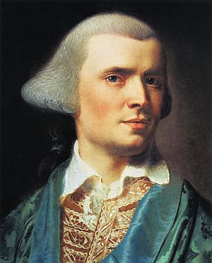 Self-Portrait 1769 John Singleton Copley.jpg