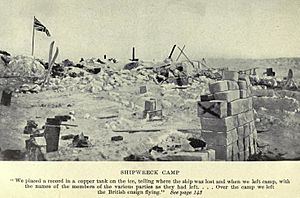 ShipwreckCamp1914