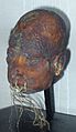 Shrunken Head - Lightner Museum