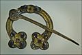 Silver-gilt Pennanular Brooch (7816199762)