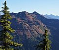 Skykomish Peak