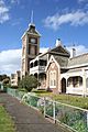 South-geelong-austin-terraces-clocktower