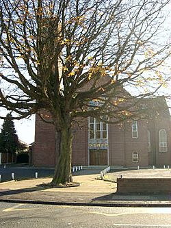 St.Oswald's, Warrington. Exterior one.jpg