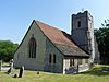 St Mary's Church, St Mary's Close, Fetcham (NHLE Code 1378187).JPG