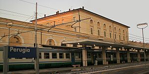 Stazione-perugia