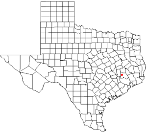 TXMap-doton-Dobbin