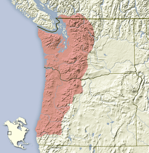 Tamias townsendii distribution map.png