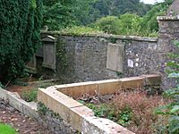 The Auchans Burial Ground, Dundonald