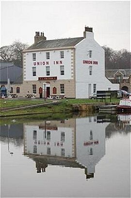 The Union Inn