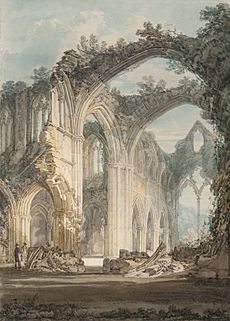 Turner Tintern1