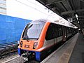 Unit 710269 at Barking