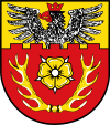 Coat of arms of Hildesheim