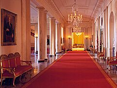 White-house-floor1-cross-Hall