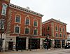 Decorah Commercial Historic District