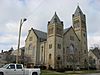 Zion Lutheran Church