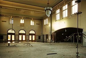 1970 12 28 Tulsa Union Depot 5