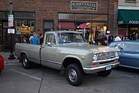 1975 International 150 Pick-Up (29146707494)