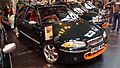 1998 Rover 200 BRM (15231642794)